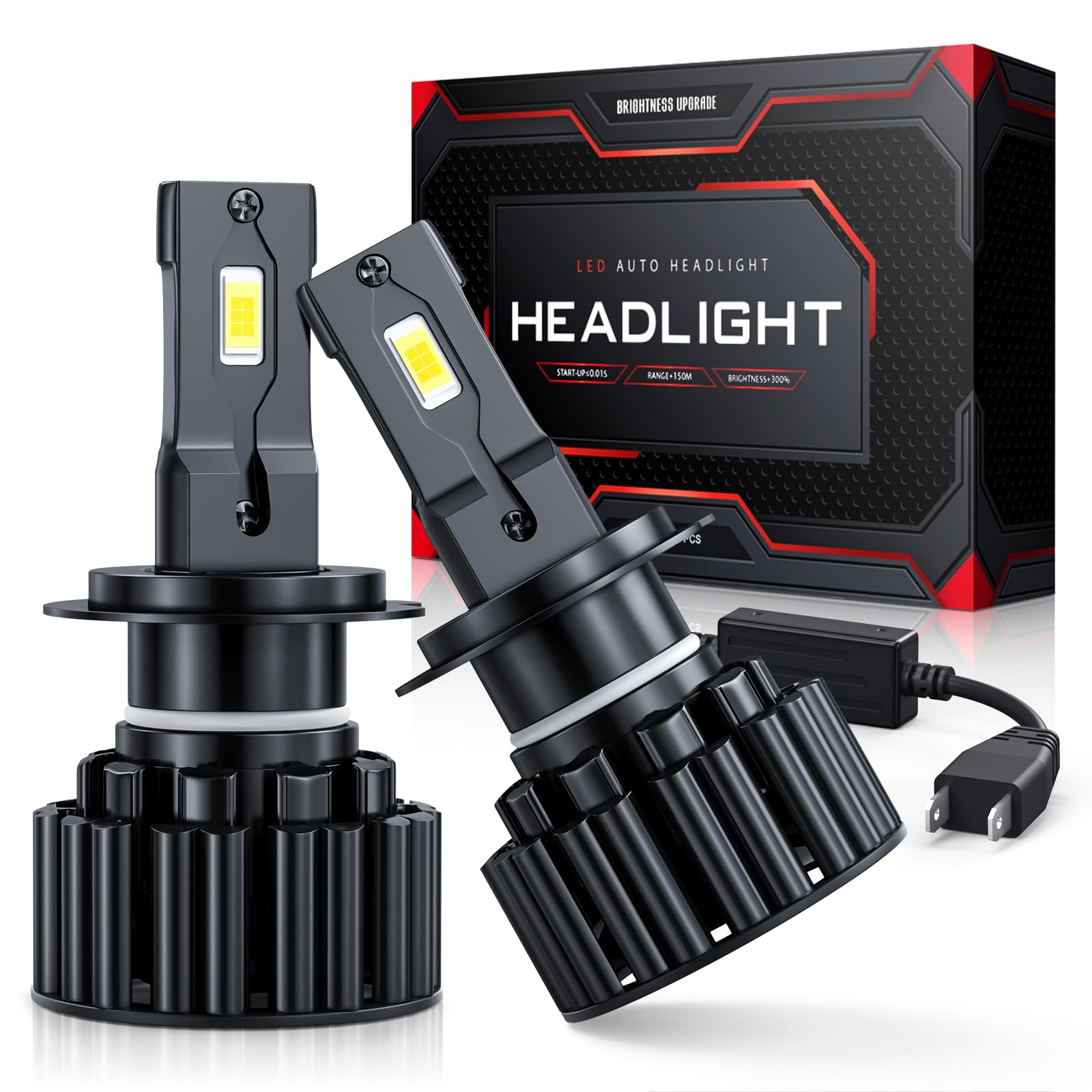 Kit LED Faros