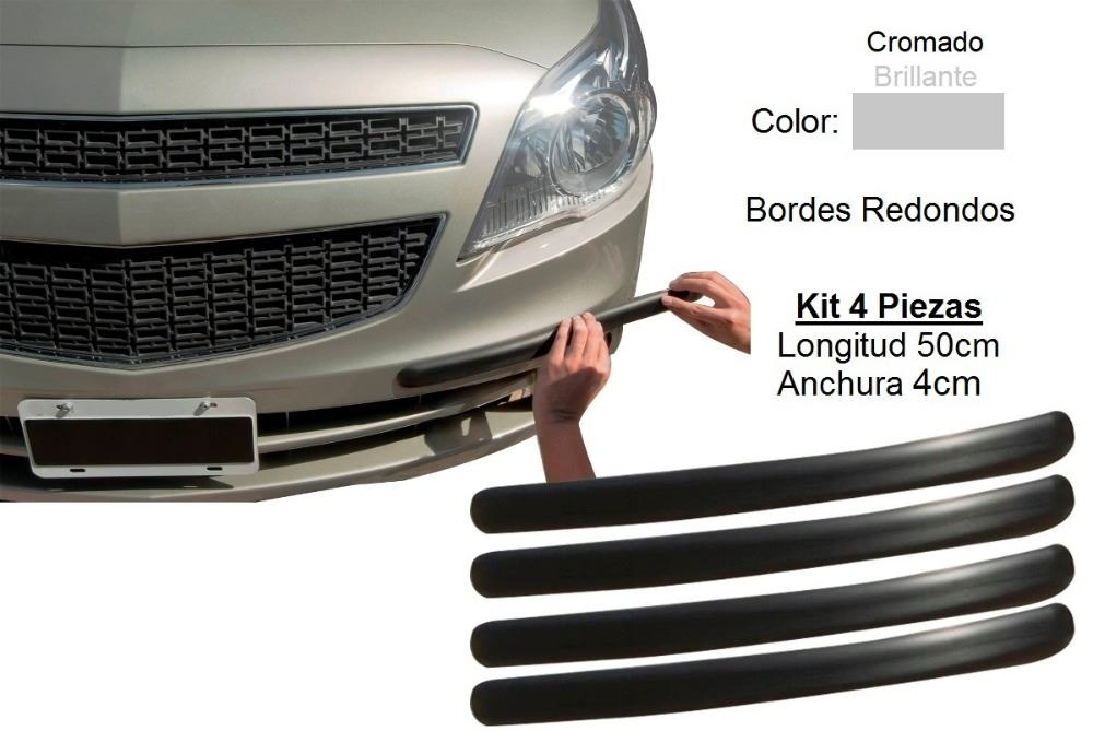 Protector Parachoques